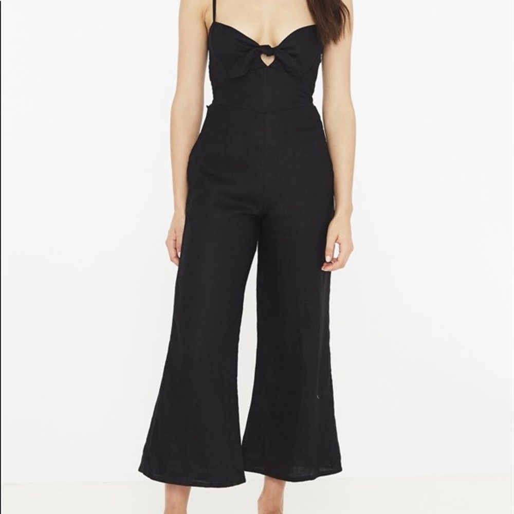 Flash Sale 🔥 Faithfull the Brand Jumpsuit